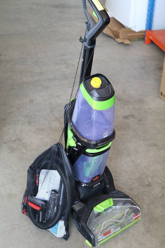 Bissel Pet Carpet Cleaner