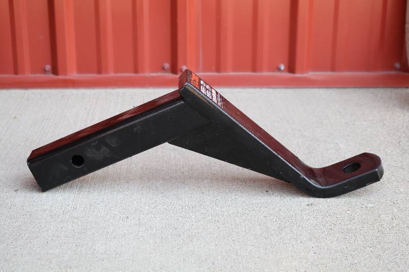 Curt Ball Mount