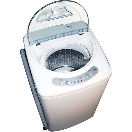 Haier Mini Washer