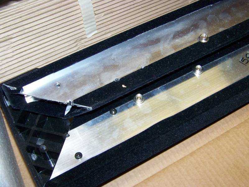 lot 33 image: Da-Lite, Movie  Projection, Fixed Frame