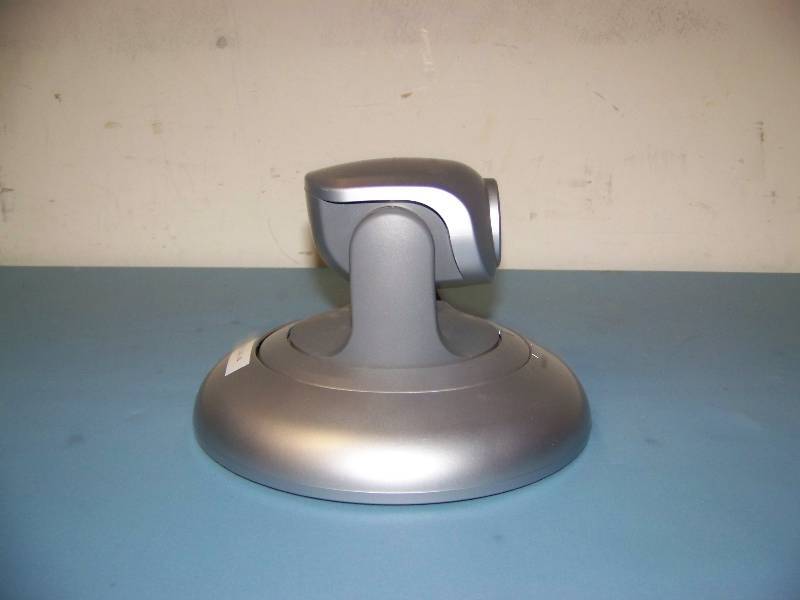 lot 56 image: Canon, Wide Angle, PanTiltZoom, Network  Surveillance Camera