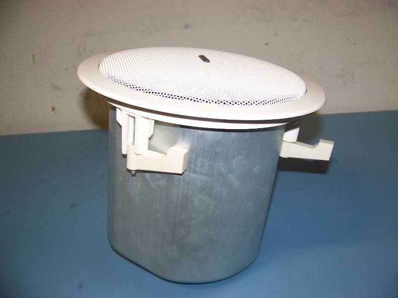 lot 78 image: (2) Tannoy, In-Ceiling Speakers