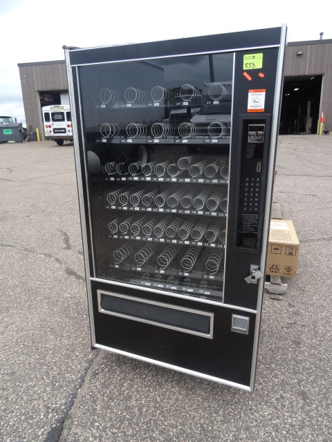 Candy Machine.
