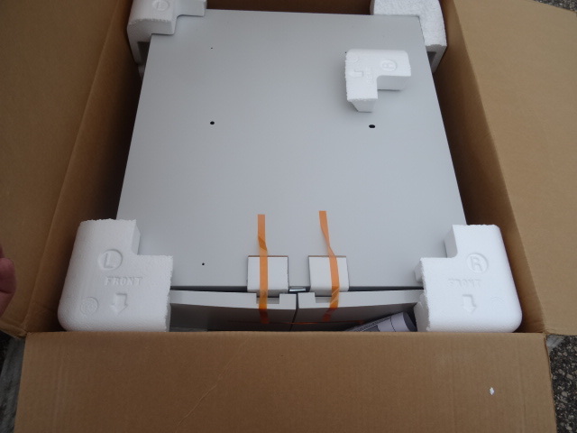 Ricoh electronics Printer stand