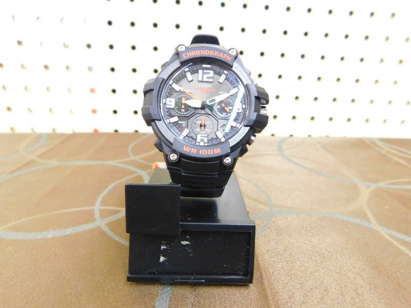 Casio Mens Multi Function Watch