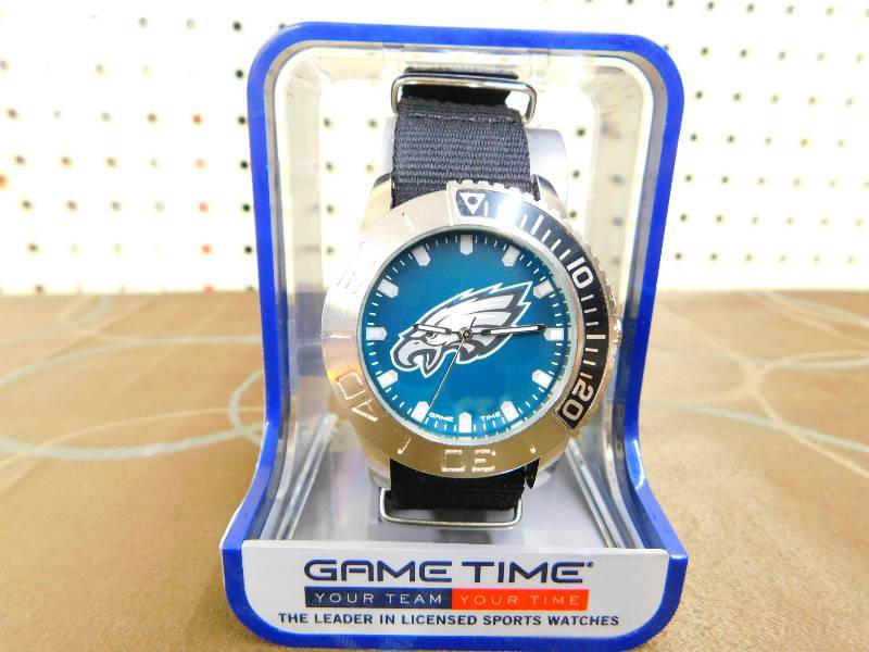 NFL  Starter Sport watch Raiders, MSRP $39.99