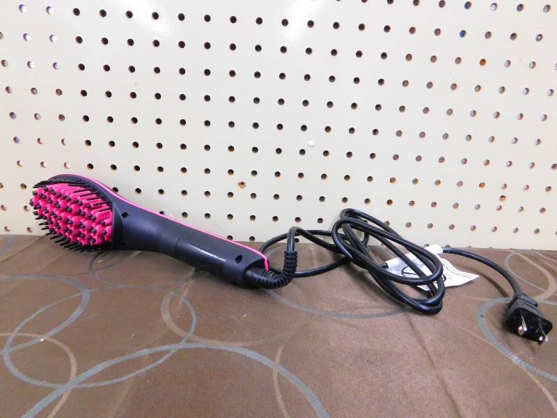 SIMPLY STRAIGHT, MSRP $49.99