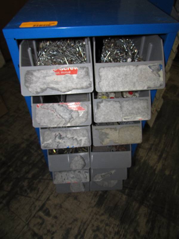 lot 248 image: ORGANIZERS
