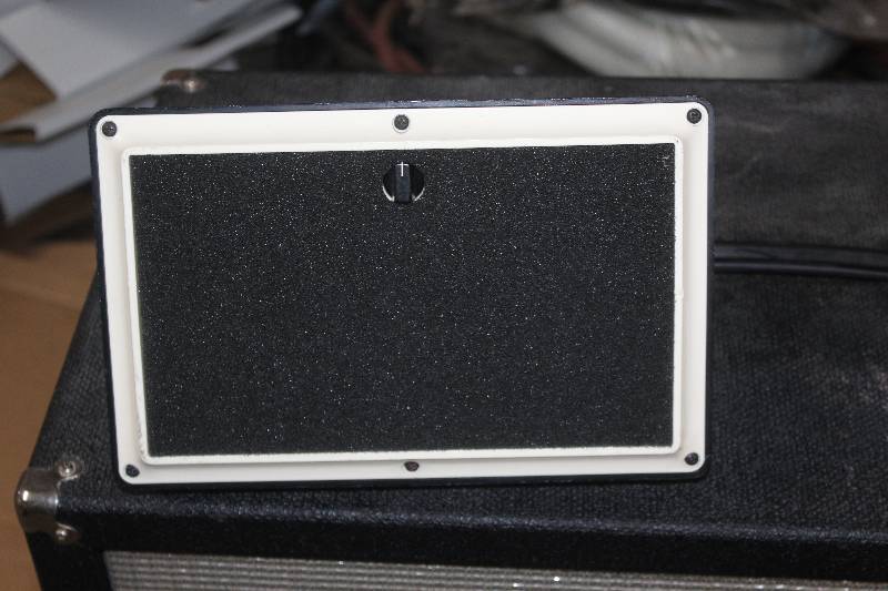 lot 9 image: Galaxy Audio Hot Spot 16 ohm Speaker