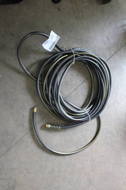 lot 38 image: Air Hose