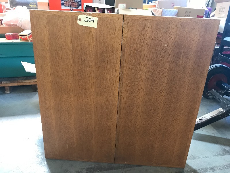 WHITEBOARD CABINET