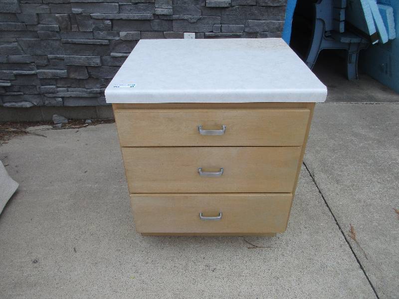 Furniture and decor