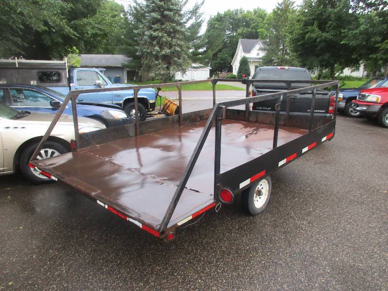 Trailer