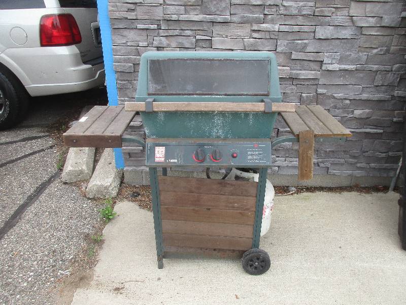 Grill