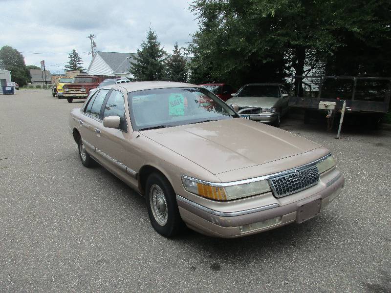 Grand Marquis