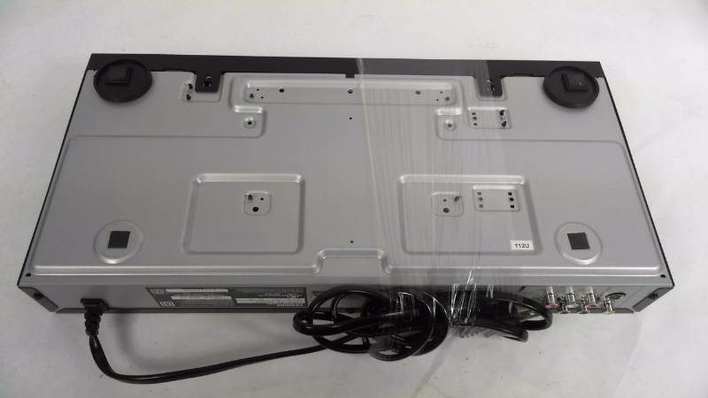 Toshiba SD-2900KU DVD Player - Does not include remote