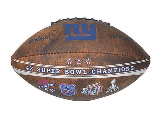 Wilson NFL Commemorative Football & Green Bay Packers Money Clip Wallet
