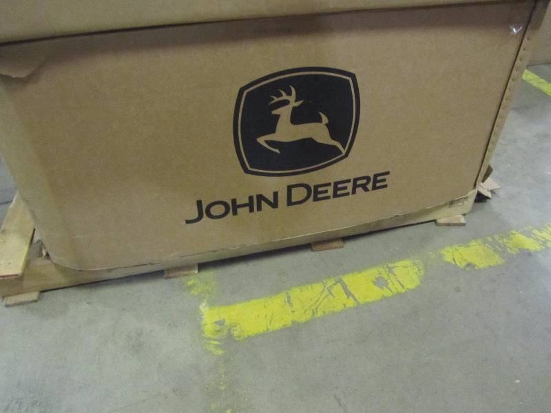 John Deere Bagger for Z335E