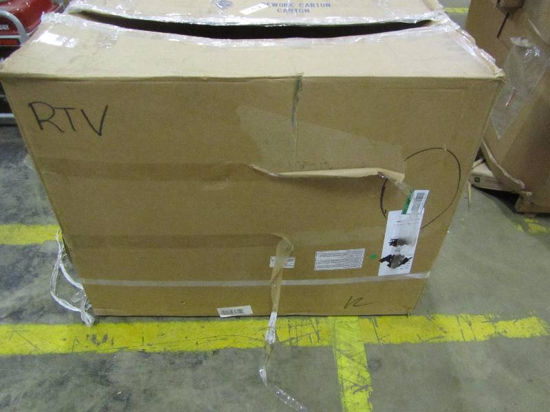 Ryobi 38 in. 2-Bin Soft Bagger