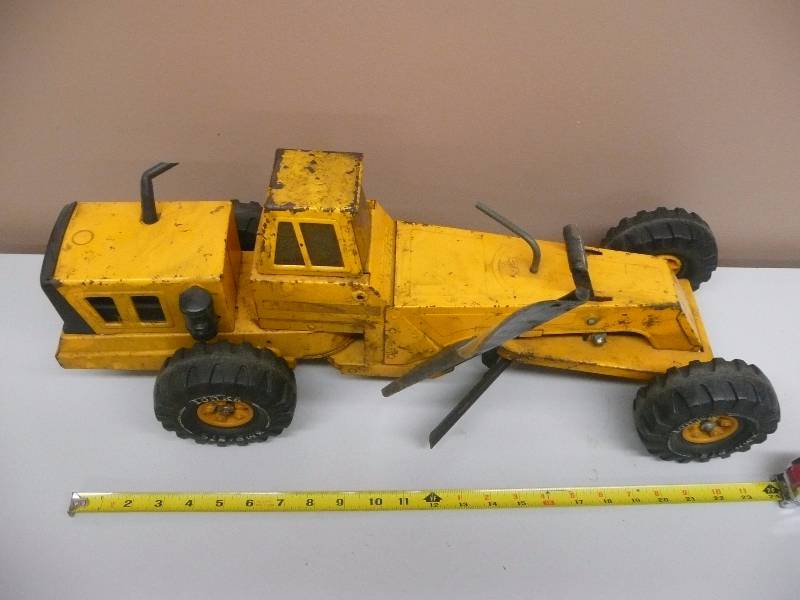 tonka 1970s