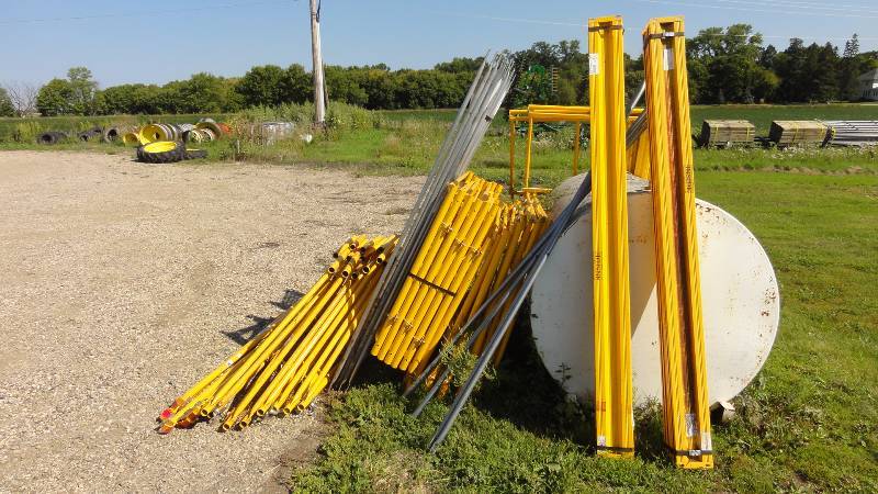 Bil-Jax Scaffolding