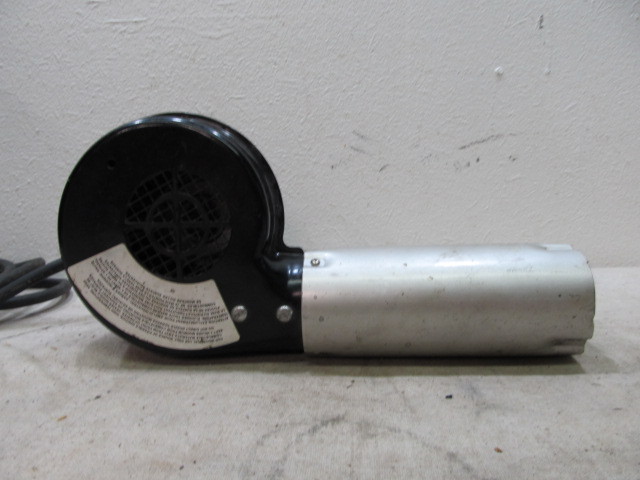 lot 84 image: Working Masterflow Heat Blower
