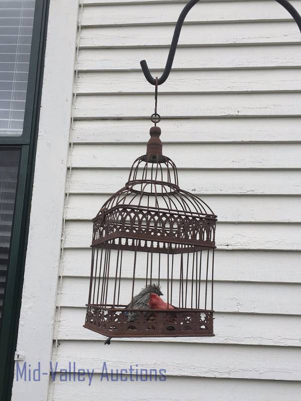 Birdcage 3