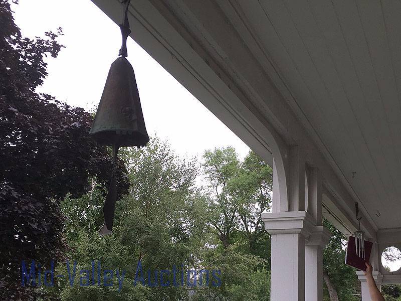 Windchimes