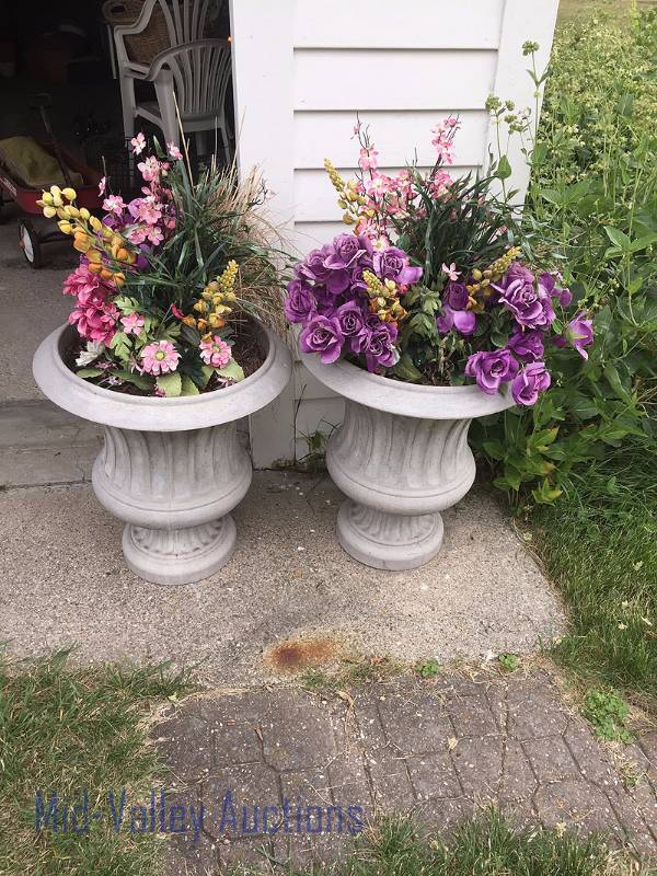 Flower Pot 4
