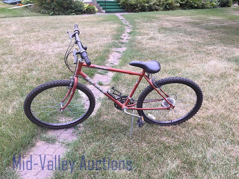 Huffy Bike