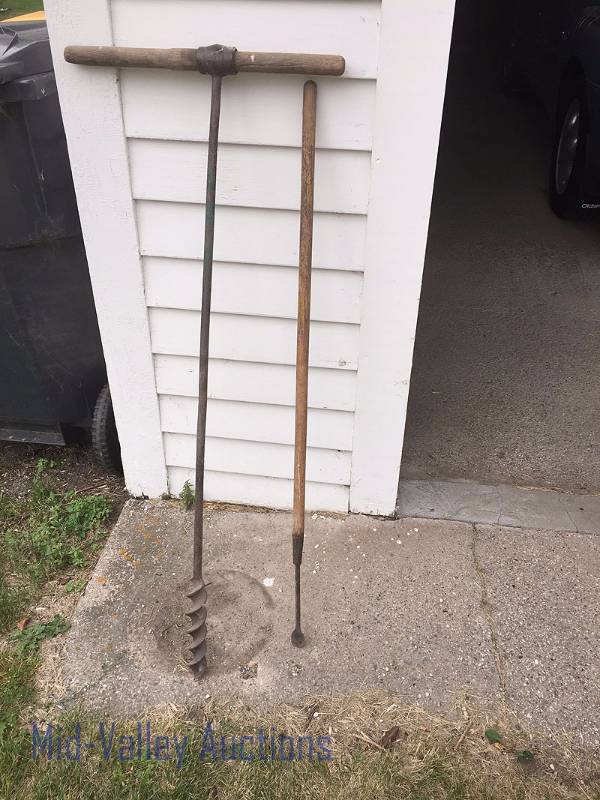 Vintage tools 1