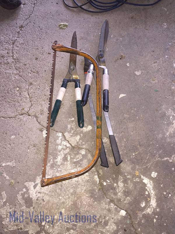 Garden tools 2