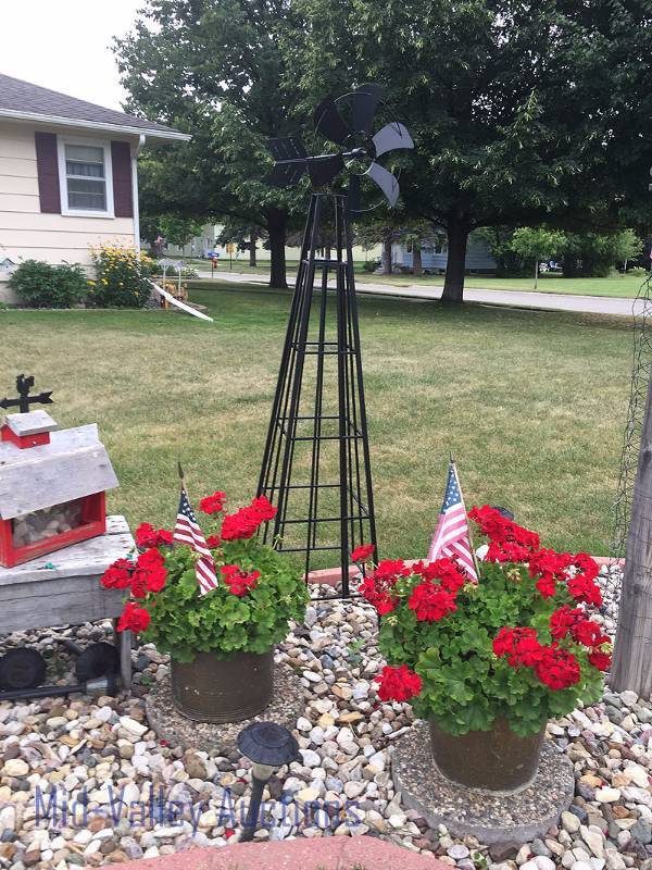 Windmill