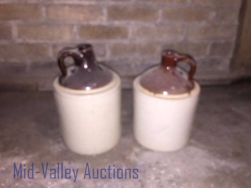 2 jugs