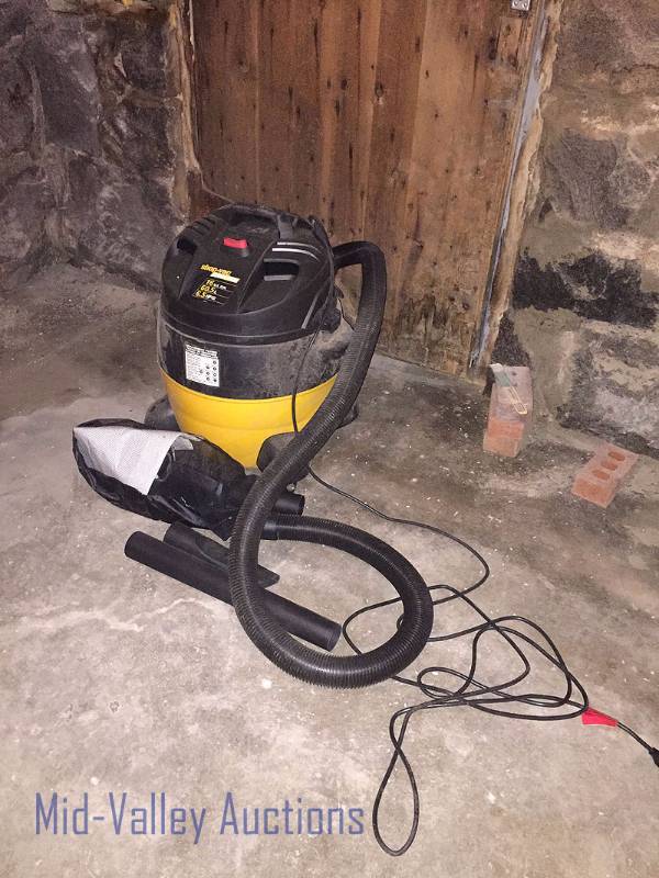 Shop-Vac