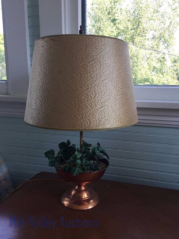 Lamp