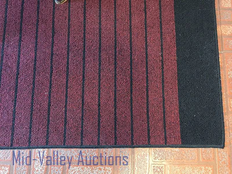 Area rug