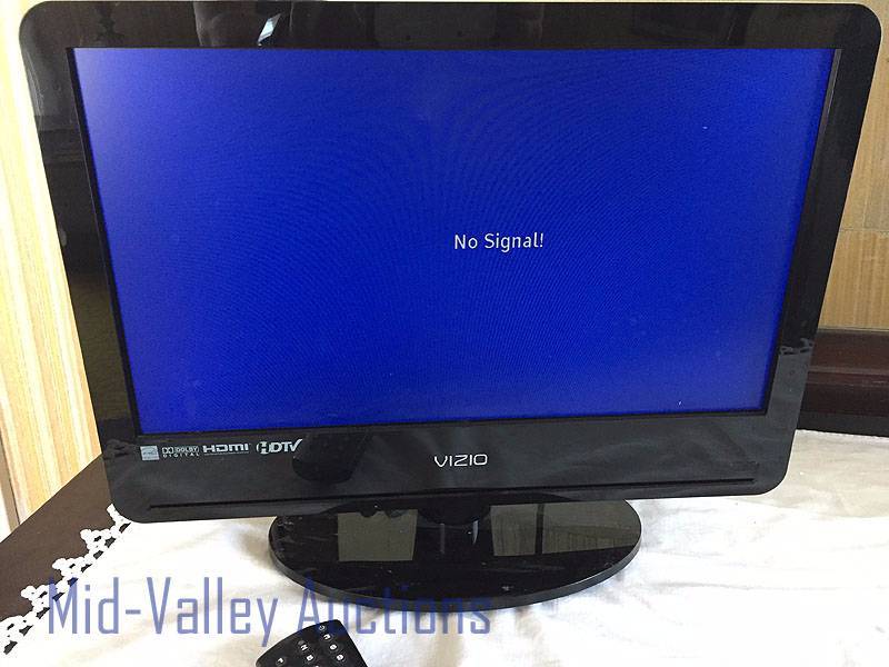 Vizio TV