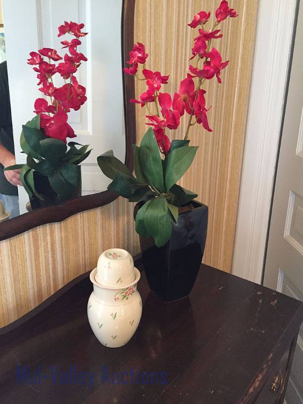 Vases