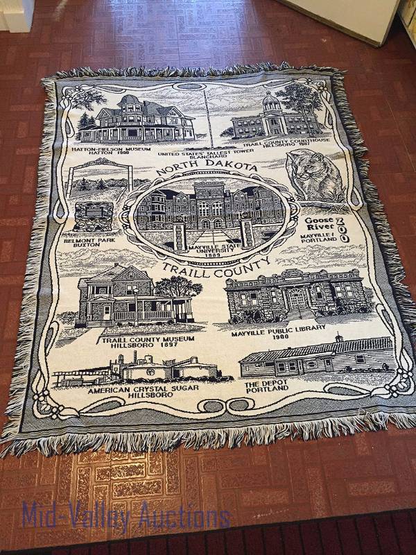 Item Removed from auction.  Please contact affiliate with any questions.
