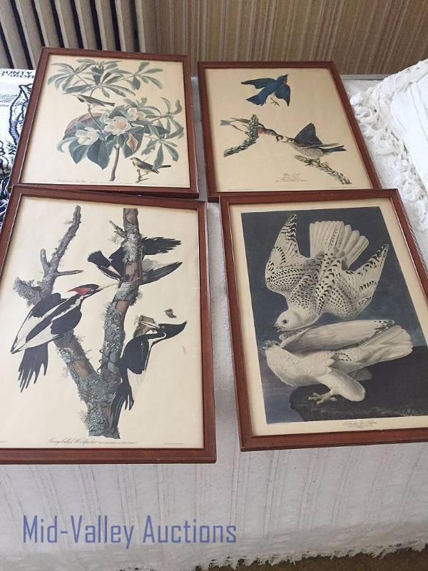 4 art prints