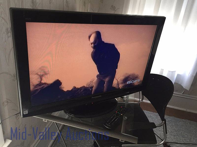 Panasonic TV