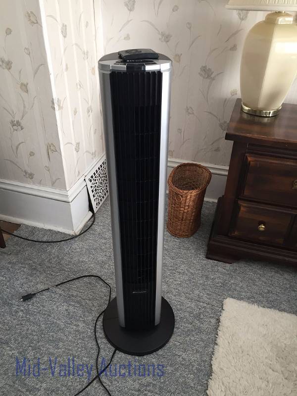 Bionaire Fan