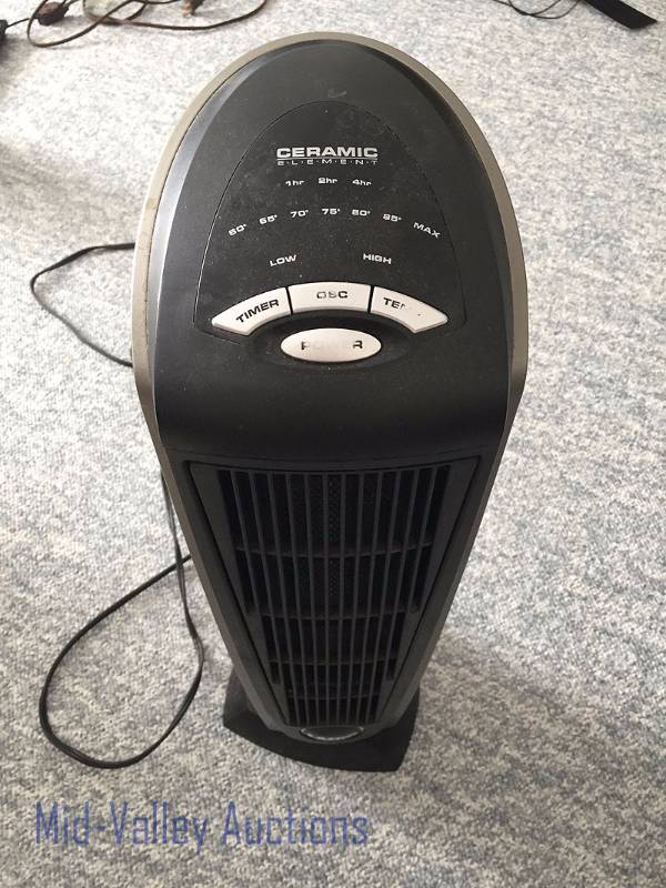 Lasko Ceramic Heater