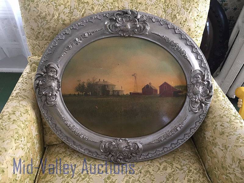 Oval Farm photo