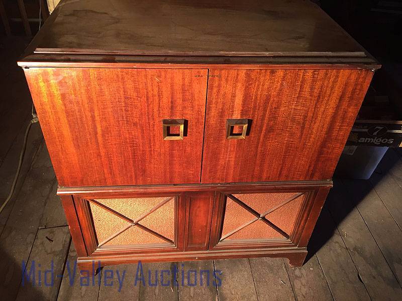 RCA Victor