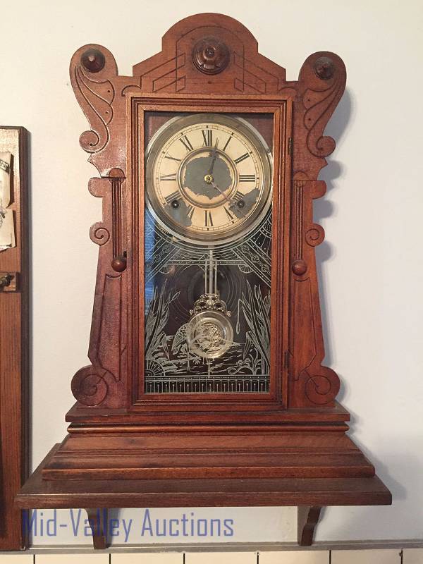 Mork Estate Auction Hatton ND KBID