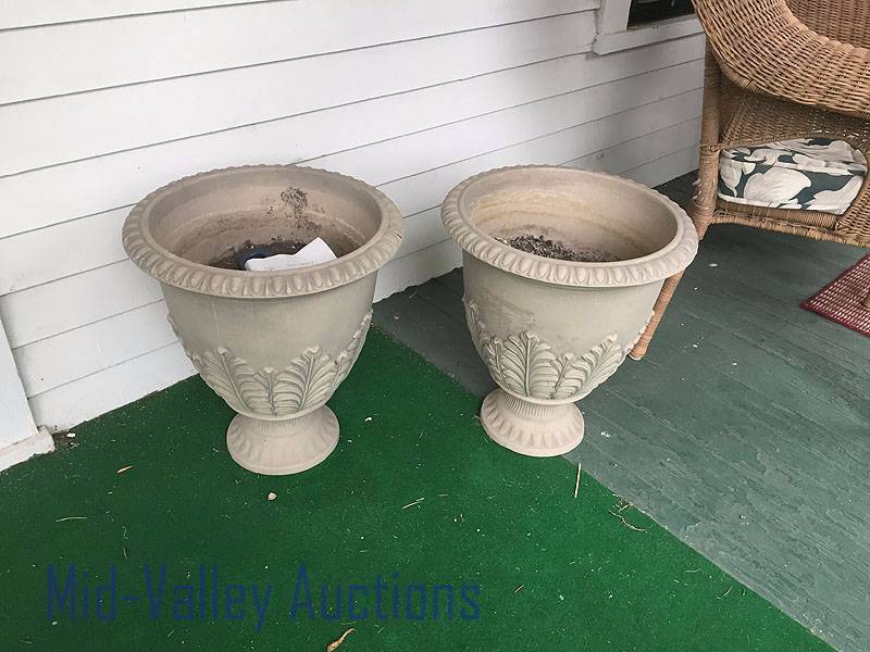 Flower Pot 2