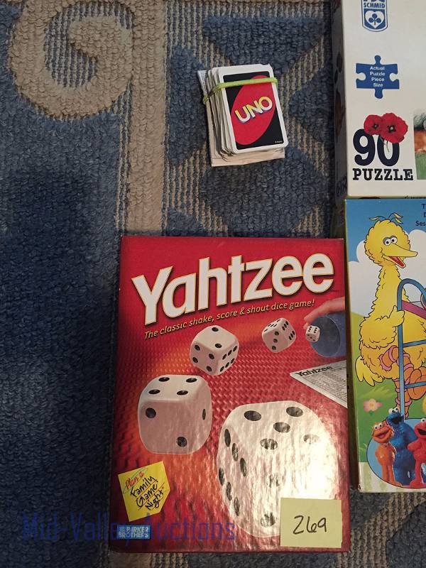Games