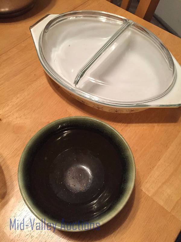 Cookware & bowls